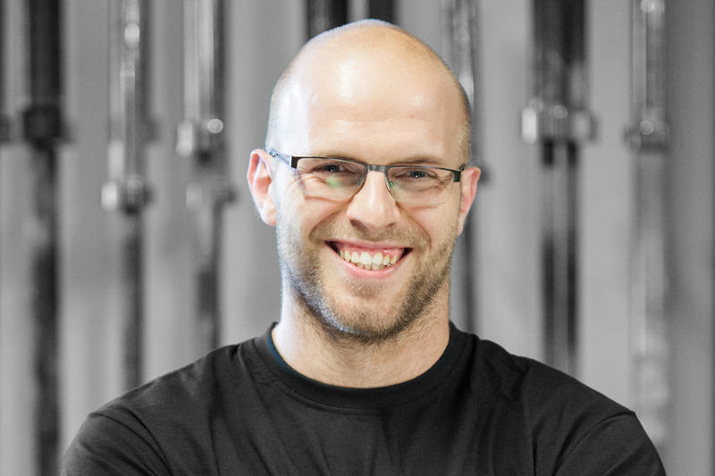 Maciej Bielski mauricz.com